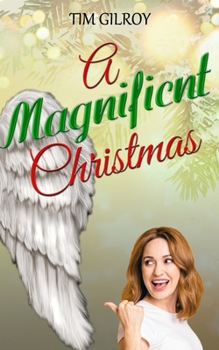 Paperback A Magnificent Christmas Book