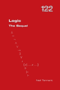 Paperback Logic. The Sequel Book