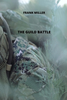 Paperback The Guild Battle Book