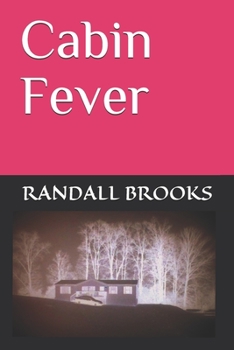 Paperback Cabin Fever Book