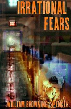 Hardcover Irrational Fears Book