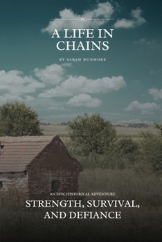 Paperback A Life in Chains Book