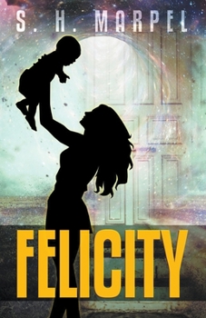 Paperback Felicity Book