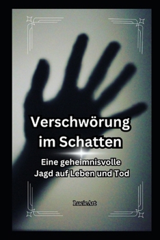Verschwörung im Schatten: Eine geheimnisvolle Jagd auf Leben und Tod