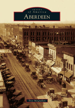 Aberdeen - Book  of the Images of America: South Dakota