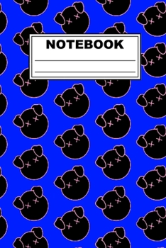 Notebook: Shane Dawson Journal, Diary, Fan Book, Calendar 2020, Organizer, Planner, Perfect Gift For Women, Girls, Kids, Teenagers Or Friends (110 Lined Pages)