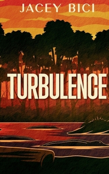 Paperback Turbulence Book