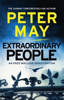 Extraordinary People - Book #1 of the Enzo Files