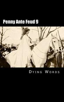 Paperback Penny Ante Feud 9: Supply and Demand Book