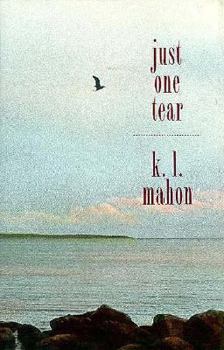 Hardcover Just One Tear Book