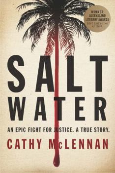 Paperback Saltwater Book