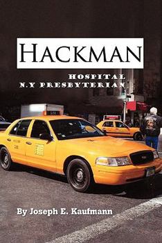 Paperback Hackman Book