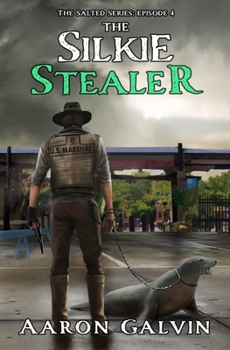 The Silkie Stealer - Book #4 of the Salted