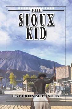 Paperback The Sioux Kid Book