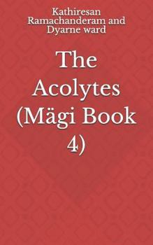 Paperback The Acolytes Book