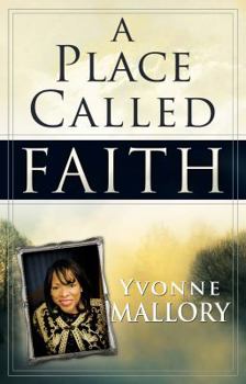 Paperback Place Called Faith Book