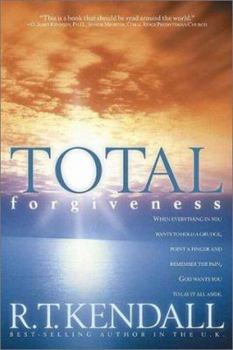 Paperback Total Forgiveness: True Inner Peace Awaits You! Book