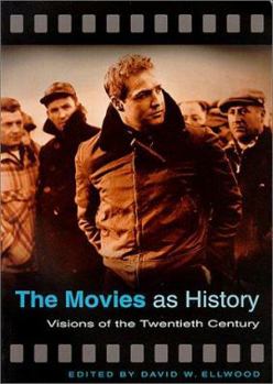 Paperback The Movies as History Book