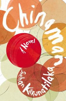 Hardcover Chinaman: A Novel Book