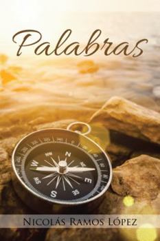 Hardcover Palabras [Spanish] Book