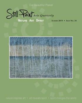 Paperback Still Point Arts Quarterly: Summer 2019 Book