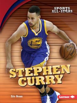 Paperback Stephen Curry Book