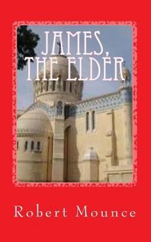 Paperback James, the elder Book