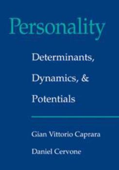 Electronics Personality: Determinants, Dynamics, and Potentials Book