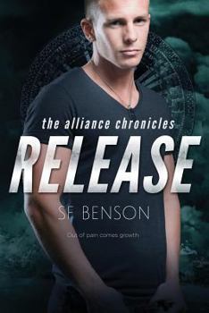 Release - Book #2.5 of the Alliance Chronicles
