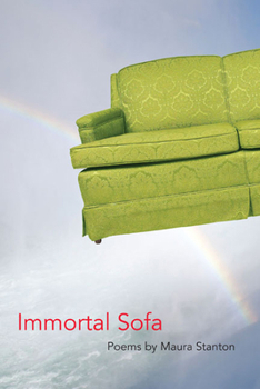 Paperback Immortal Sofa Book