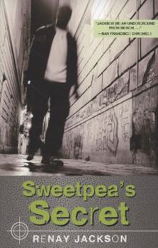 Paperback Sweetpea's Secret Book