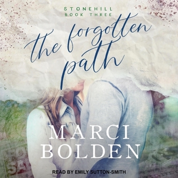 Audio CD The Forgotten Path Book