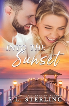 Paperback Into the Sunset Book