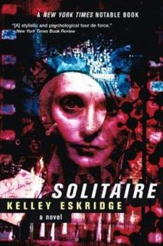 Paperback Solitaire: A Novel Book
