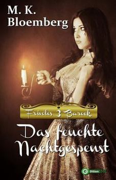 Paperback Das feuchte Nachtgespenst [German] Book