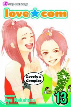 Love★Com, Vol. 13 - Book #13 of the  [Love Com]