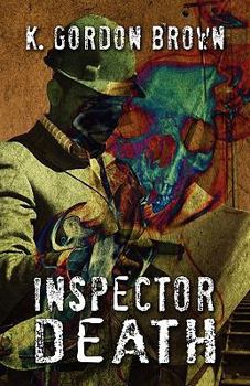 Paperback Inspector Death Book