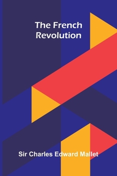 Paperback The French Revolution Book