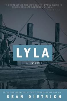 Paperback Lyla Book