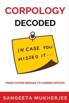 Paperback Corpology Decoded Book