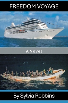 Paperback Freedom Voyage Book