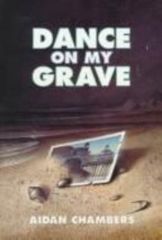 Paperback Dance on My Grave Book