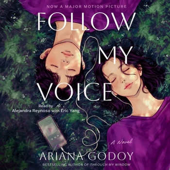 Audio CD Follow My Voice Book