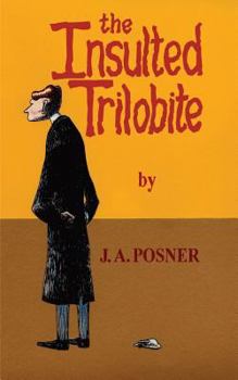 Paperback The Insulted Trilobite Book