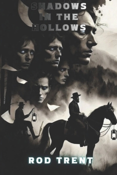 Paperback Shadows in the Hollows Book