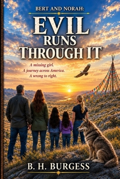 Bert and Norah: Evil Runs Through It
