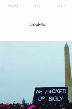 Paperback Crooked Mag Book