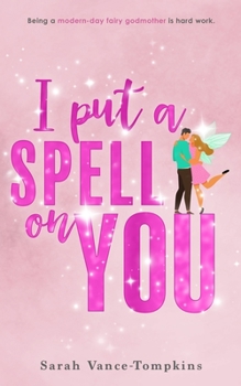 Paperback I Put a Spell on You Book