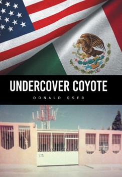 Hardcover Undercover Coyote Book