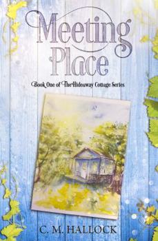 Paperback Meeting Place Book